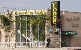 Motel Bevonshire