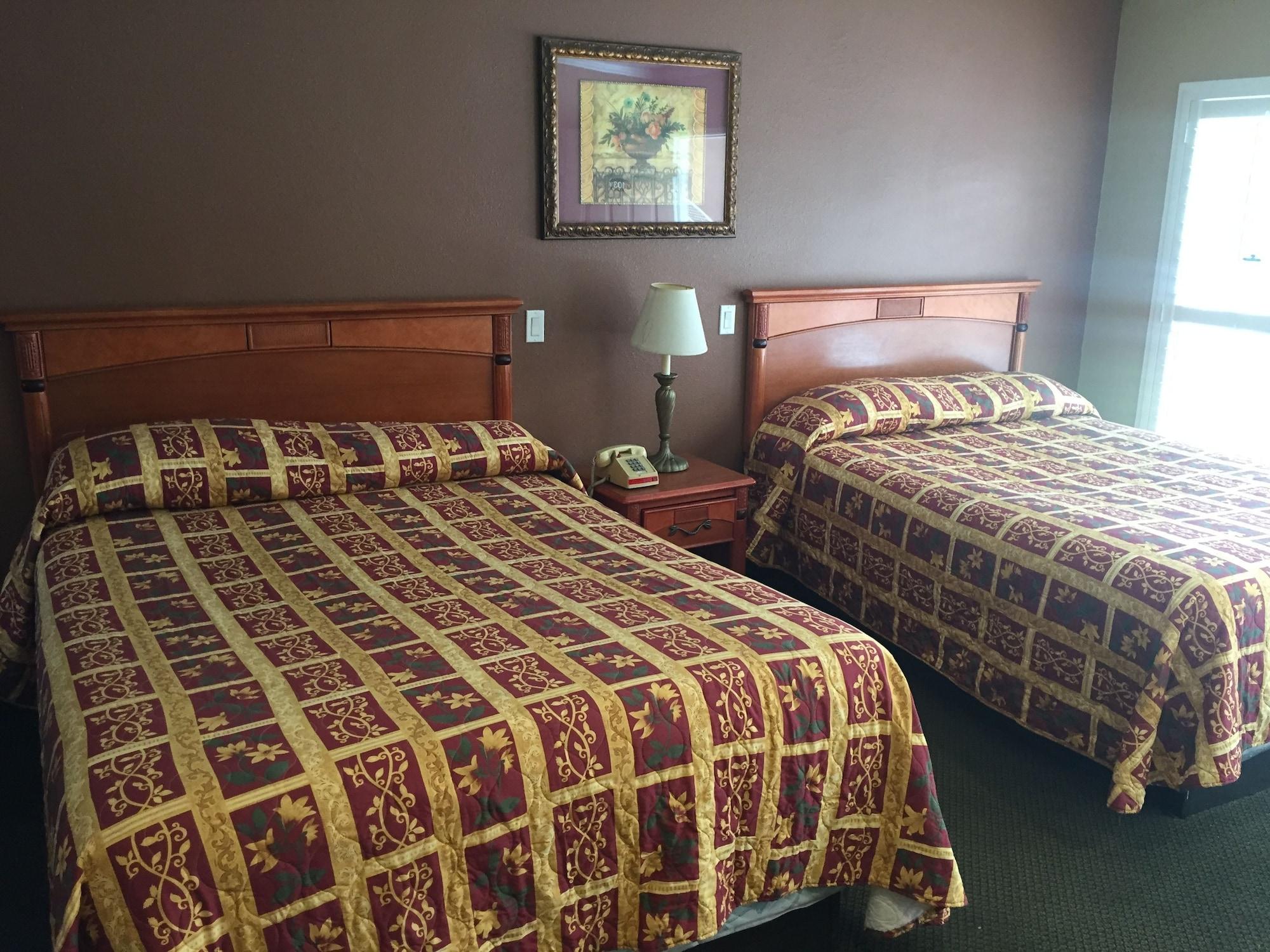 Bevonshire Motel