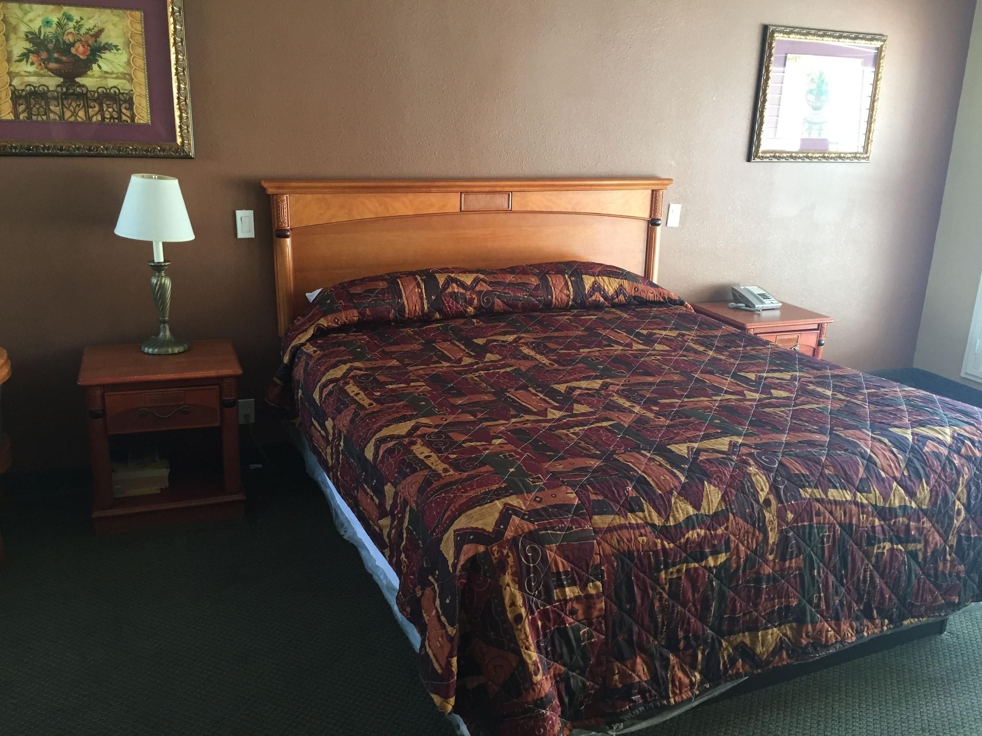 Bevonshire Motel