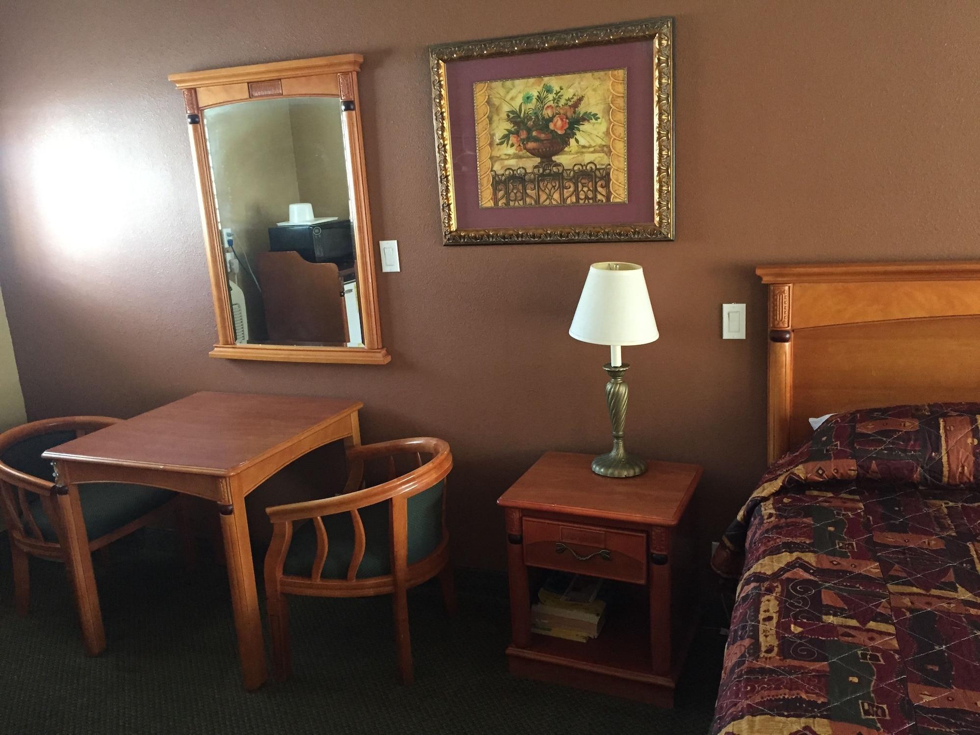 Bevonshire Motel