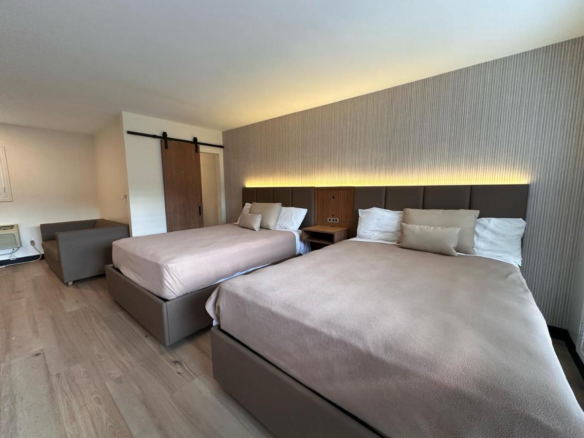 Bevonshire Motel 2*
