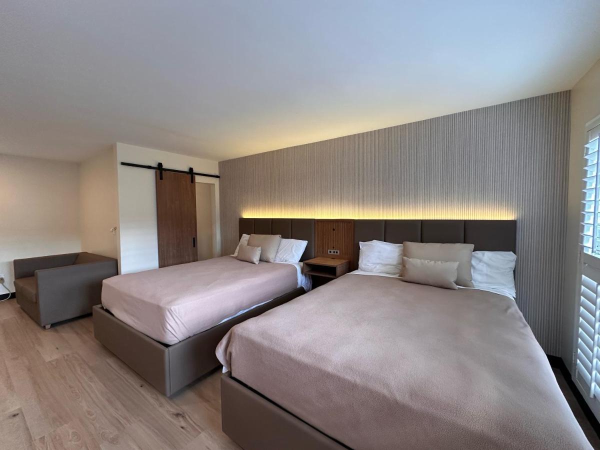 Motel Bevonshire Los Ángeles