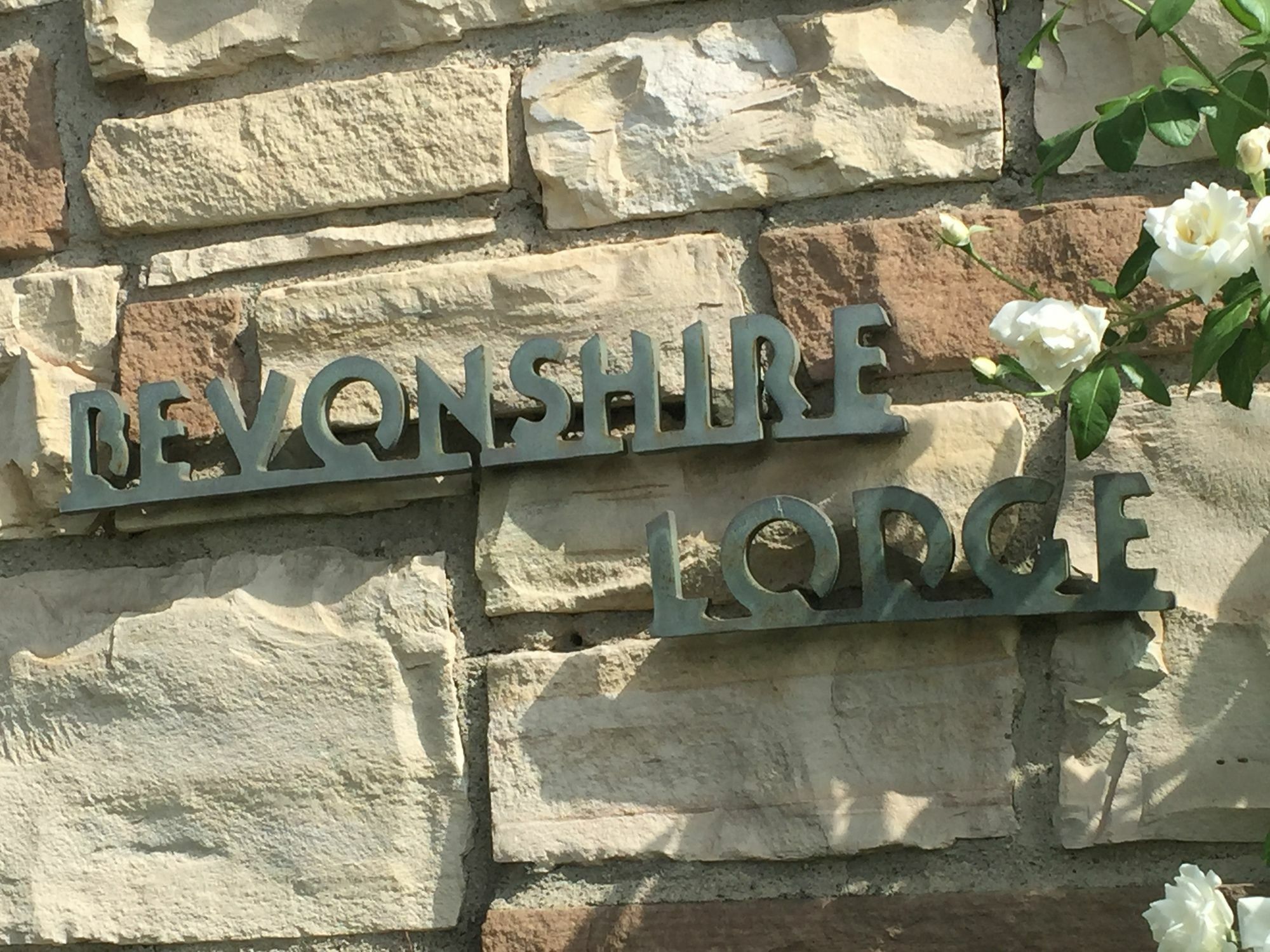 Bevonshire 2* Los Ángeles