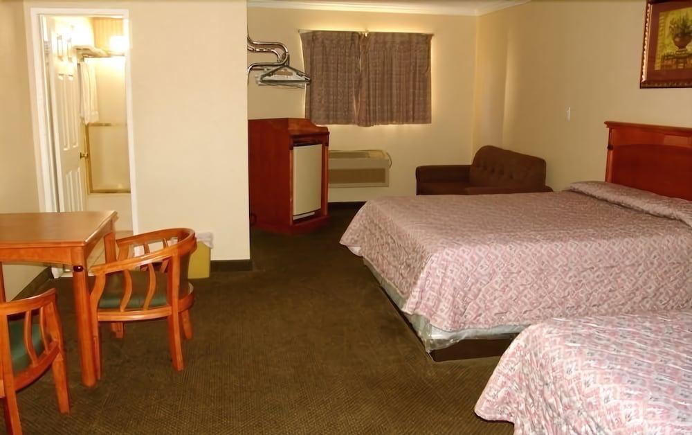 Bevonshire Motel 2*